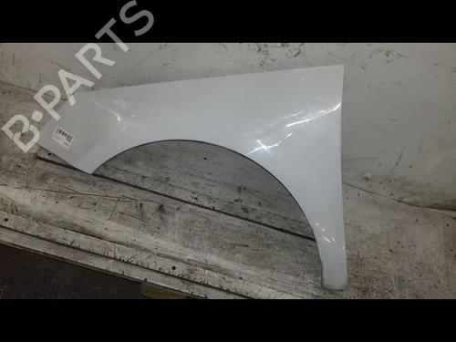 Left front fenders AUDI A1 (8X1, 8XK) 1.4 TDI | BP29170744C41 