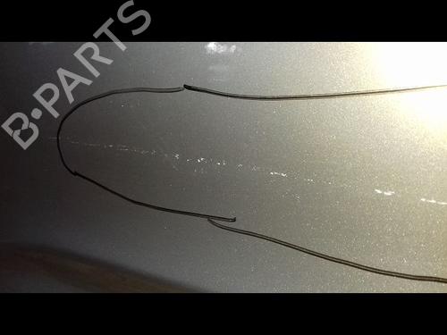 Left front door CITROËN C4 II (NC_) 1.6 VTi 120 (NC5FS0, NC5FS9) | BP29225098C2 