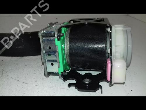 Front left belt tensioner CITROËN C4 II (NC_) 1.6 HDi 90 | BP29224347C87 