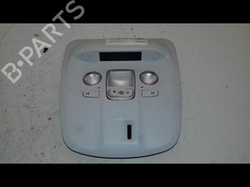 Innerbelysning PEUGEOT 308 II (LB_, LP_, LW_, LH_, L3_) 1.2 THP 110 (110 hp) 29226042