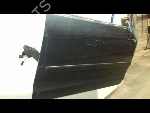 Left front door VW POLO IV (9N_, 9A_) 1.2 12V | BP20077708C2 