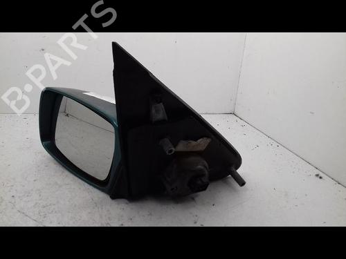 Left mirror FORD MONDEO II (BAP) 1.8 TD | BP9253937C26 