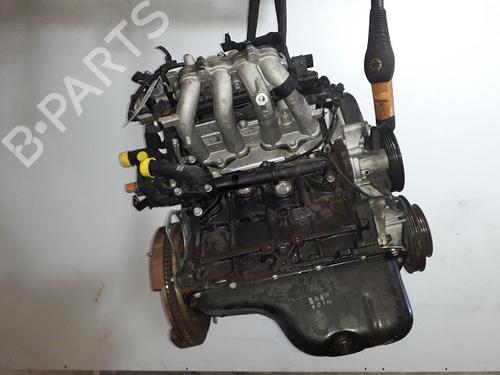 Engine KIA PICANTO I (SA) 1.0 | BP29380191M1 