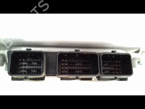 Used Engine control unit (ECU) Engine control unit (ECU) PEUGEOT 206 SW (2E/K) 1.6 16V (109 hp) 23194476 23194476