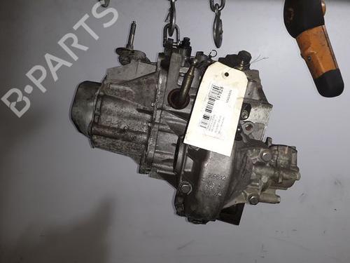 Gearbox PEUGEOT 206 Hatchback (2A/C) 2.0 HDI 90 | BP29902193M3 