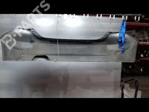 Used Rear bumper HONDA FR-V (BE) 2.0 (BE3) (150 hp) 9264379