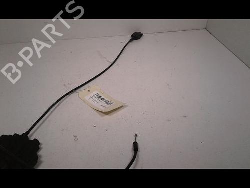 Rear left lock RENAULT CLIO III (BR0/1, CR0/1) 1.6 16V (BR05, BR0B, BR0Y, BR15, BR1J, BR1M, BR1Y, CR0B,... | BP16931203C100 