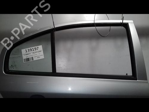 Right rear door SKODA OCTAVIA I (1U2) 1.9 TDI | BP17214833C5 