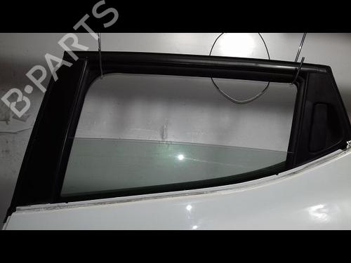 Left rear door RENAULT CLIO IV (BH_) 1.5 dCi 75 | BP19725800C4 