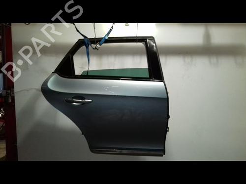 right-rear-door-citroen-ds5-2011-2012-2013-2014-2015-2016-33444186 main image