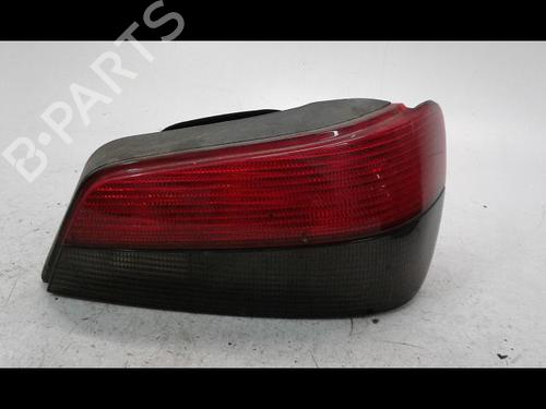 Used Right taillight Right taillight PEUGEOT 306 Hatchback (7A, 7C, N3, N5) 1.4 (75 hp) 8965157 8965157