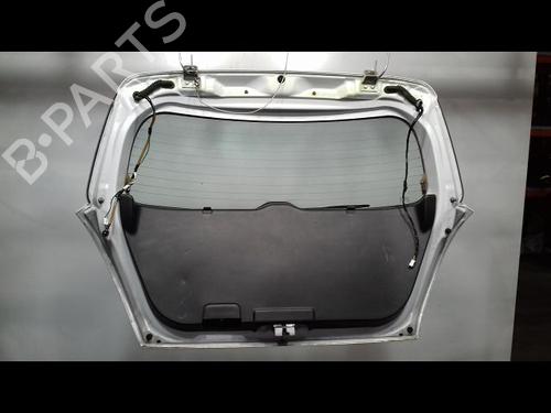 Used Tailgate SUZUKI SWIFT III (MZ, EZ) 1.3 DDiS (RS413D) (75 hp) 16277807