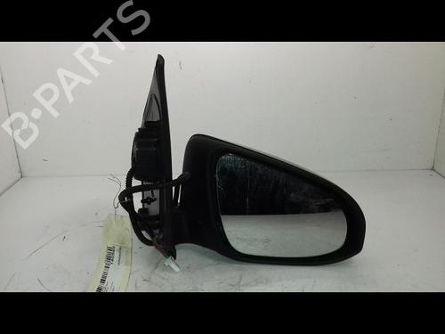 Used Right mirror CITROËN C1 II (PA_, PS_) 1.0 VTi 68 (69 hp) 19690314