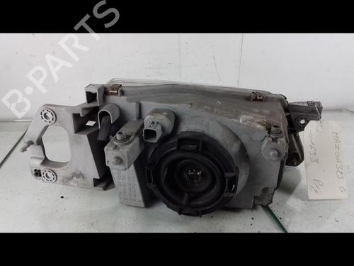 Used Right headlight MAZDA 323 F VI Hatchback (BJ) 1.5 16V (BJ5W) (88 hp) 8961684