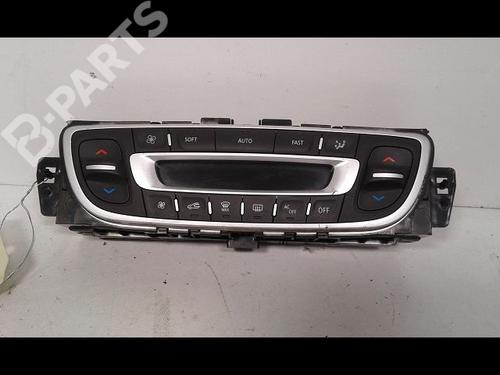 Used Climate control RENAULT SCÉNIC III (JZ0/1_) 1.5 dCi (106 hp) 8972326