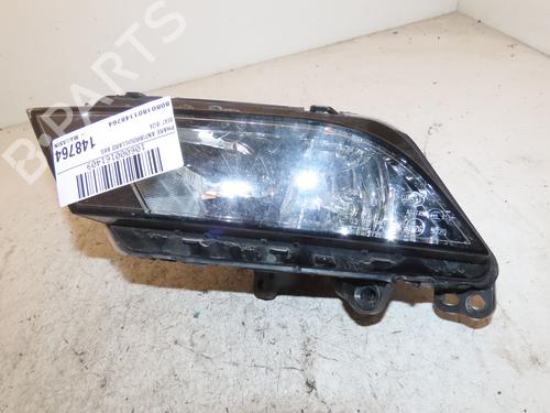 Used Left front fog light Left front fog light SEAT IBIZA IV (6J5, 6P1) 1.2 TDI (75 hp) 33136416 33136416