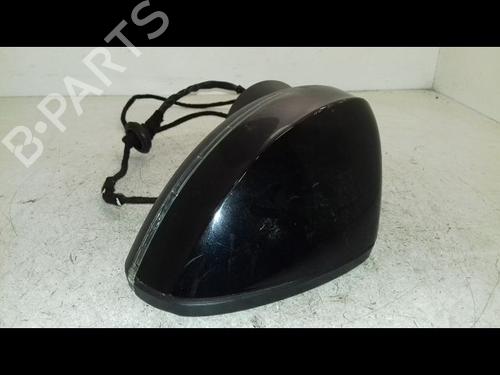 Used Left mirror Left mirror AUDI A1 (8X1, 8XK) 1.0 TFSI (95 hp) 35796741 35796741