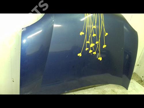 Hood RENAULT KANGOO (KC0/1_) D 65 1.9 (KC0E, KC02, KC0J, KC0N) | BP8964125C1