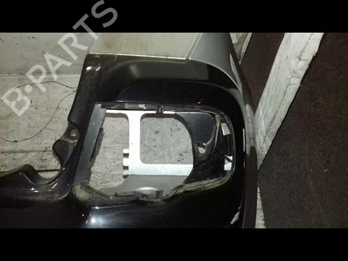 Used Rear bumper CITROËN C3 Picasso (SH_) 1.6 HDI 90 (92 hp) 29216753