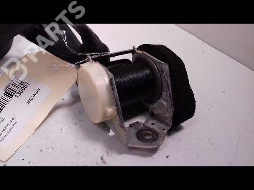 Rear right belt tensioner FORD FIESTA VI (CB1, CCN) 1.25 | BP9447424C90 