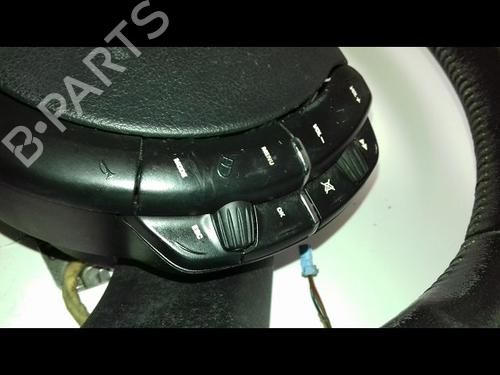 Used Steering wheel CITROËN C4 Coupe (LA_) 1.6 HDi (90 hp) 11496790
