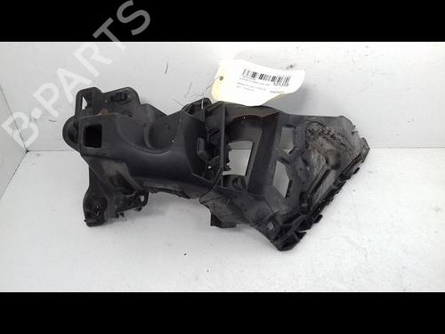 Used Rear bumper bracket RENAULT CLIO IV (BH_) 1.5 dCi 90 (90 hp) 15200465