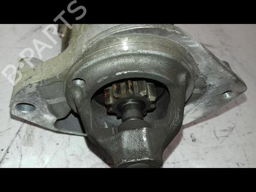 Starter CITROËN C4 CACTUS 1.2 VTi 82 | BP18859497M8 