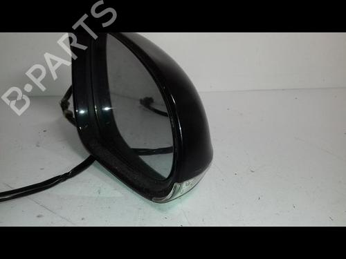 Right mirror VW GOLF PLUS V (5M1, 521) 1.9 TDI | BP11821017C27 