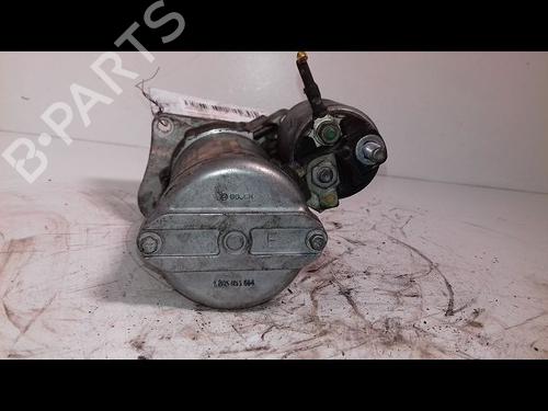Starter OPEL CORSA E (X15) 1.4 Turbo (08, 68) | BP14954096M8 