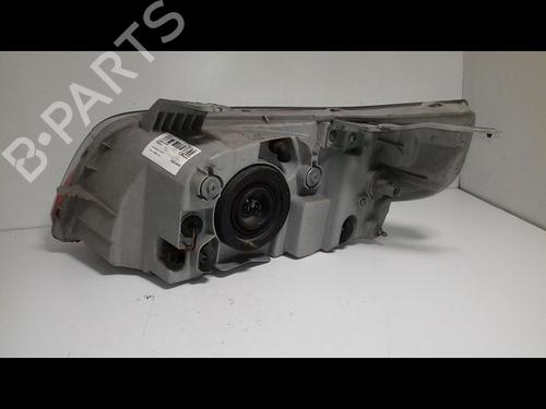 Right headlight CHEVROLET AVEO / KALOS Hatchback (T250, T255) 1.2 LPG | BP16203445C29 