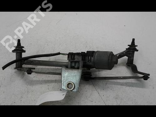Front wiper motor PEUGEOT 206 Hatchback (2A/C) 1.4 16V | BP8965148M29 