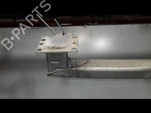 Front bumper reinforcement CITROËN C4 II (NC_) 1.6 HDi 90 | BP29224457C109 
