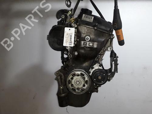 Engine CITROËN C1 (PM_, PN_) 1.0 | BP29757468M1 