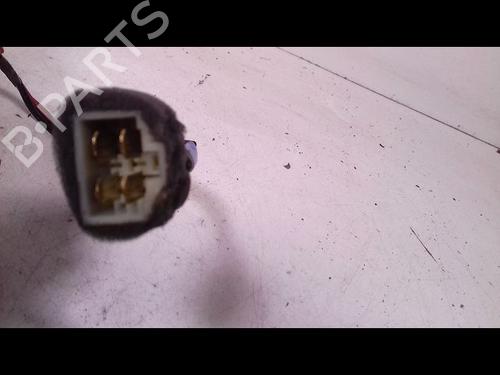 Used Left taillight CHEVROLET LACETTI (J200) 2.0 D (121 hp) 9693984