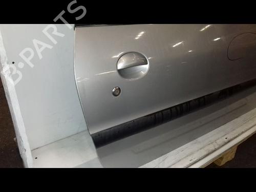 Right front door PEUGEOT 206 CC (2D) 1.6 16V (2DNFUF, 2DNFUR) | BP16208798C3 