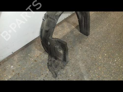 Hjulbue SUZUKI SWIFT III (MZ, EZ) 1.3 DDiS (RS413D) (69 hp) 29216558