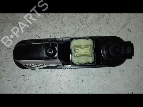 Used Left front window switch Left front window switch RENAULT TWINGO III (BCM_, BCA_) 1.0 SCe 70 (71 hp) 40241645 40241645
