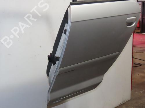 Left rear door AUDI A3 Sportback (8PA) 1.8 TFSI | BP29225593C4 