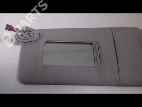 Left sun visor BMW 5 (E39) 525 d | BP10684093I1