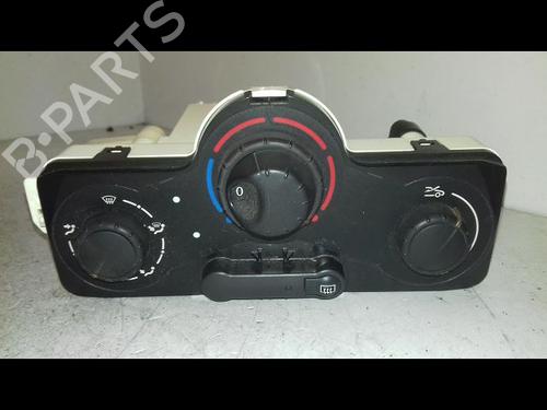 Used Climate control Climate control 37530151 37530151