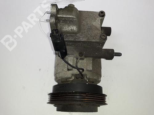 AC compressor HYUNDAI COUPE II (GK) 2.0 GLS | BP8971374M34 