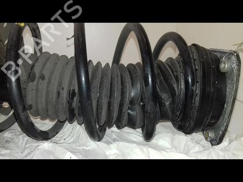 Left front shock absorber PEUGEOT 308 II (LB_, LP_, LW_, LH_, L3_) 1.2 THP 110 | BP29223534M16 