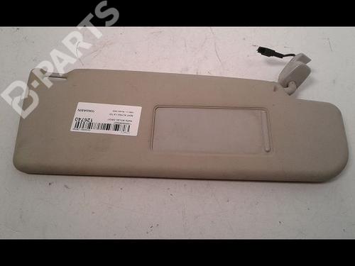 Used Right sun visor SEAT ALTEA (5P1) 1.9 TDI (105 hp) 8972797