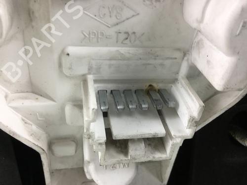 Used Left taillight Left taillight RENAULT MEGANE II Saloon (LM0/1_) 1.5 dCi (LM02, LM13, LM2A) (101 hp) 8961374 8961374