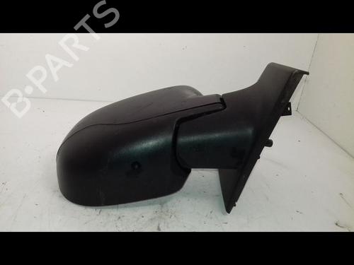 Right mirror RENAULT CLIO III (BR0/1, CR0/1) 1.5 dCi | BP18859568C27 