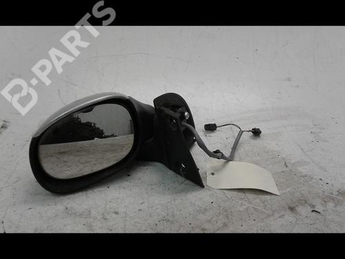 Used Left mirror PEUGEOT 1007 (KM_) 1.4 (75 hp) 8968366