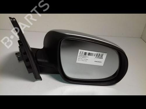 Used Right mirror KIA CEE'D Hatchback (ED) 1.6 CRDi 115 (115 hp) 14954845