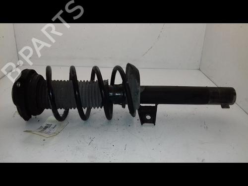 Højre fortil støddæmper VW GOLF V (1K1) 1.4 16V (80 hp) 29223468