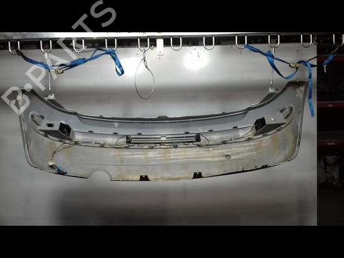 Used Rear bumper CITROËN C3 I (FC_, FN_) 1.4 HDi (68 hp) 20077716