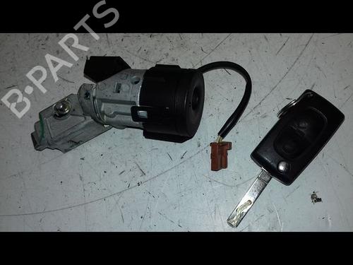 Electronic module CITROËN C3 II (SC_) 1.0 VTi 68 | BP30949568M83